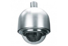 Network Explosion-Proof Speed Dome Camera 2.0MP, Model: IPC421-FB