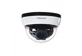 Network Mini Fixed IR Semi Dome, Model: IPC2240-HN-SIR30