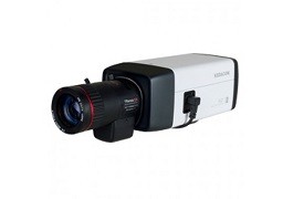 Network Box Camera 2.0M Ultra WDR Starlight, model: IPC123-FN