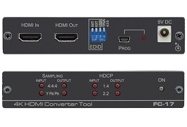 Bộ chuyển đổi HDMI FC-17