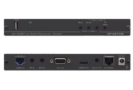 Bộ nhận và Scaler tín hiệu HDMI-HDBT VP-427H2