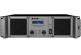 Professional Amplifier BKR BR-GN1300