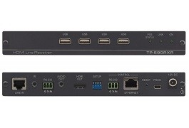 Bộ nhận tín hiệu HDMI-HDBT TP-590RXR
