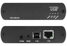 Thiết bị Encoder mở rộng tín hiệu USB2.0 KDS-USB2-EN