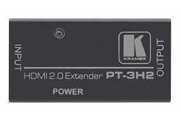 Bộ mở rộng tín hiệu HDMI 4K HDR PT-3H2