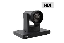 Ismart 4K NDI Camera Series for Indoor AMC-NH1202