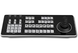 Ismart PTZ Camera Remote Controller EKB-01