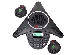 Conference Phone Innotrik AUCTOPUS PSTN (mở rộng)