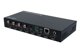 4x4 HDMI Matrix LM-MX09B