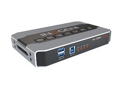 Inogeni SHARE2 Mix 2 HDMI-DVI cameras to USB 3.0