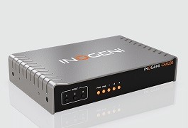 Inogeni CAM230 Switch 1 of 3 USB/HDMI cameras to USB or HDMI