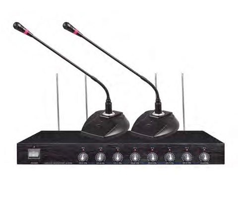 Hệ thống âm thanh BKR K-1008