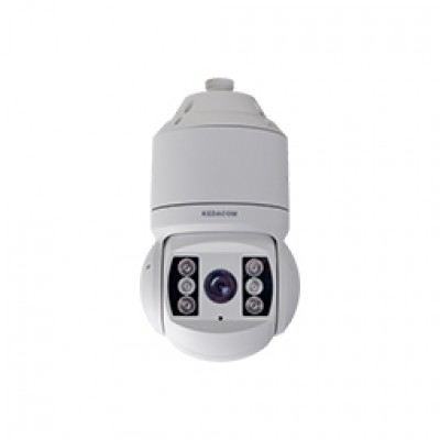 Network IR Speed Dome 4.0M, Model: IPC445-H120-N