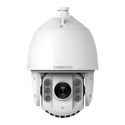 Network OutdoorSpeed Dome 2.0M Starlight, Model: IPC427-D020-N