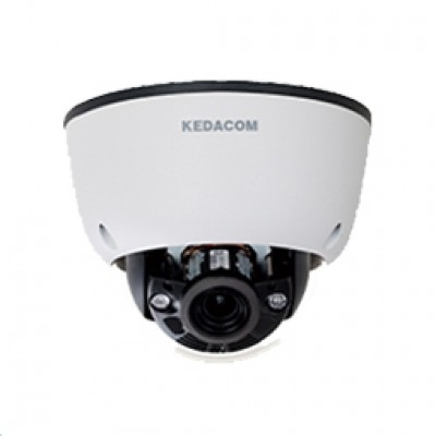Network Vandal-Proof Varifocal Semi Dome 2.0M, Model: IPC2231-HN-SIR40
