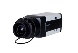 Network Box Camera (8M, 4K) model: IPC185-AN