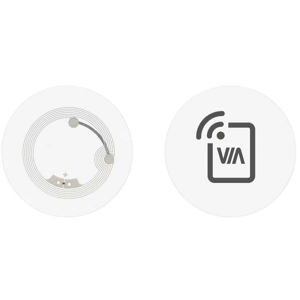 VIA Login Tag VIA NFC Tag