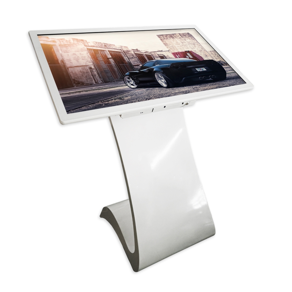 Kiosk màn hình cảm ứng Digital Signage chống nước