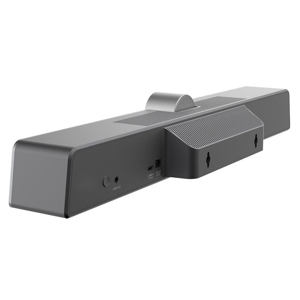 Kramer AllinOne Video and Audio Communication Bar KBar