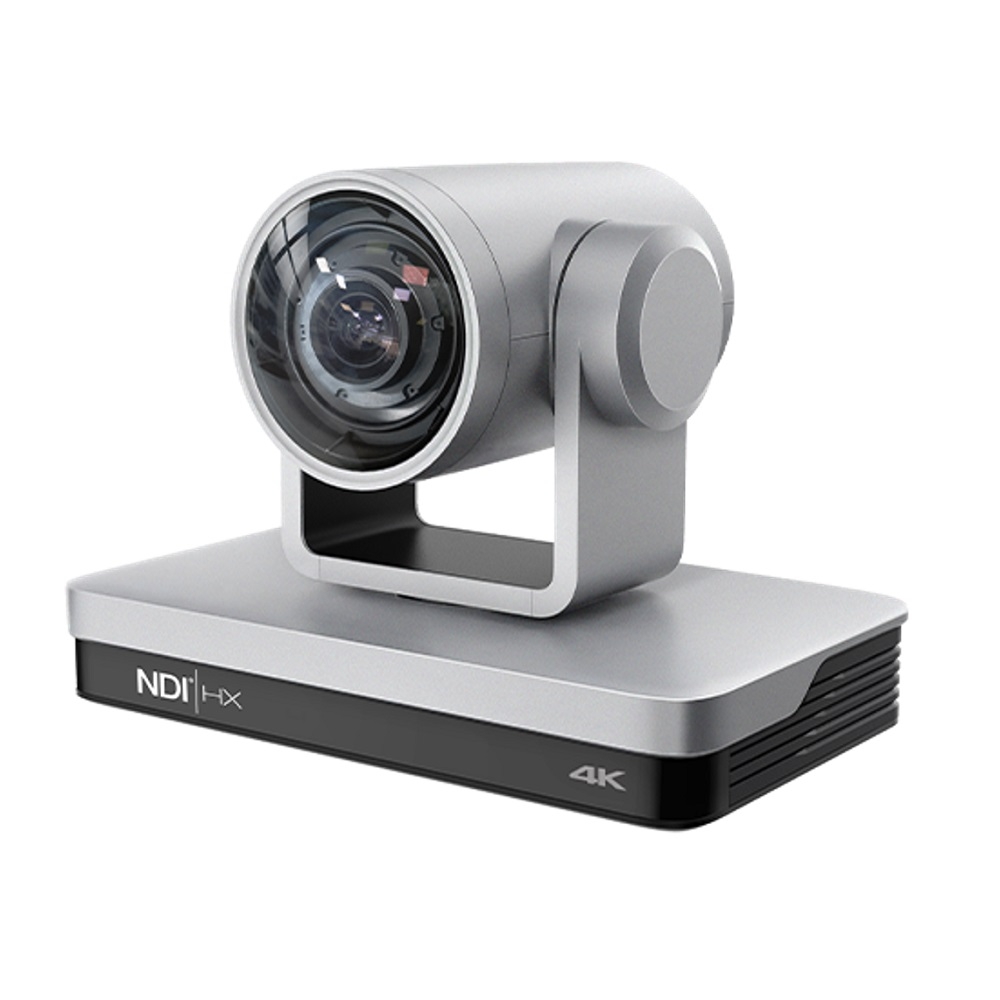 4K NDI UHD PTZ Camera UV430