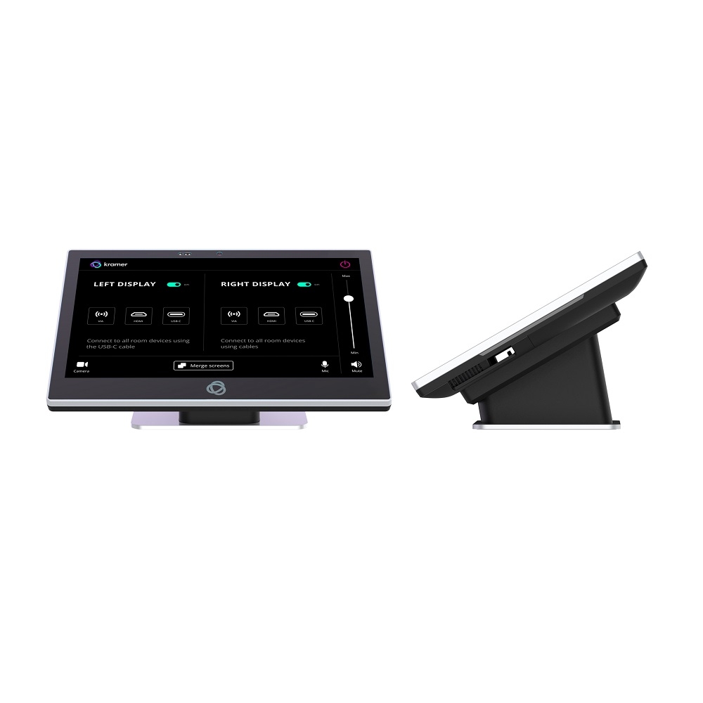 Bảng điều khiển cảm ứng KT-2010