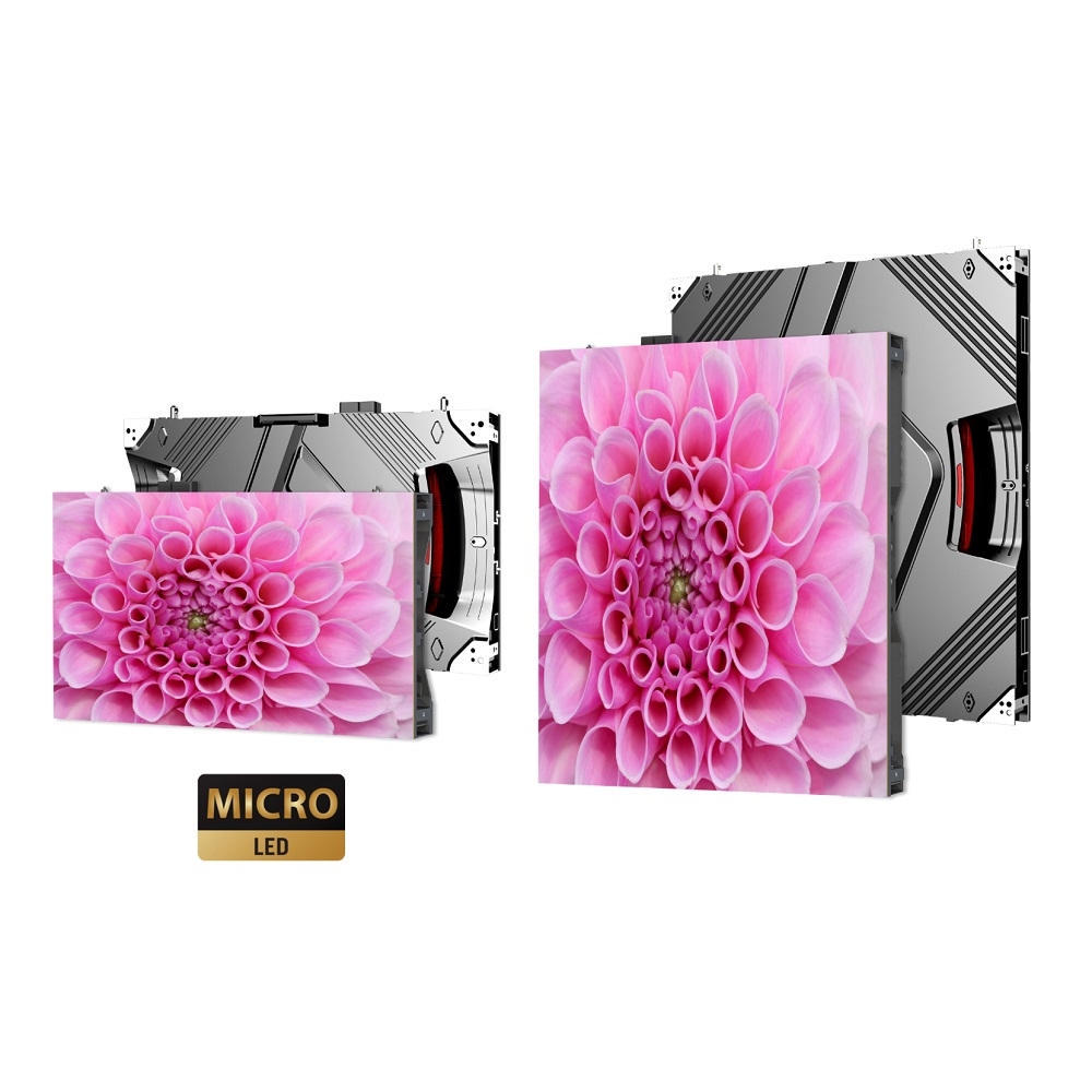 Planar DirectLight Pro Series MicroLED