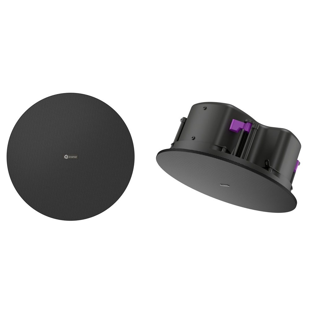 Bộ loa âm trần Passive Low Profile CL-6P-LP