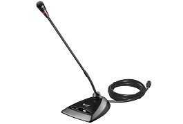 Micro hội thảo BKR BLS‐3502D