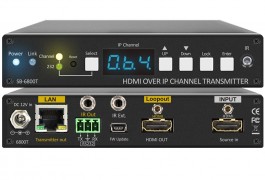 Bộ truyền tín hiệu HDMI SB-6800T