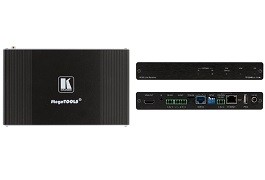 Bộ nhận tín hiệu HDMI-HDBT TP-594Rxr