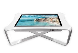 32 43 55 Inch Touch Screen Table