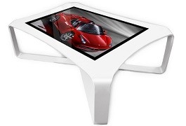 32 Inch Android Touch Screen Table For Children