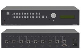 Ma trận chuyển mạch HDMI 8x8 VS-88DT