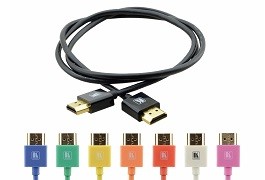 Dây cáp HDMI Ultra-Slim C-HM/HM/PICO
