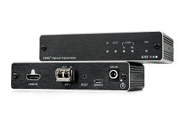 Bộ mở rộng tín hiệu HDMI-Quang 675R/T