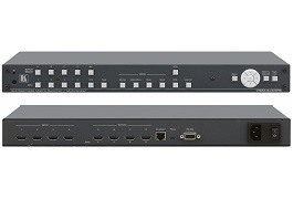 Ma trận chuyển mạch VSM-4x4HFS