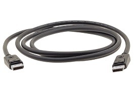 Dây cáp DisplayPort 4K C-DP