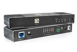Bộ truyền tín hiệu HDMI 4K TP-590T