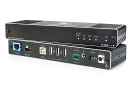 Bộ nhận tín hiệu HDMI 4K TP-590R