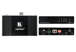 Bộ truyền tín hiệu HDMI-Quang 676T
