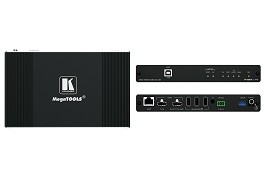 Bộ mở rộng tín hiệu HDMI-HDBT TP-600TR