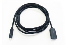 Dây cáp USB3.1 Active CA-USB31/CCE