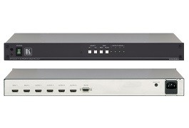 Bộ chia và khuếch đại HDMI VM-24H