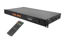 3x3 Video Wall Controller LM-TV09-4K2K