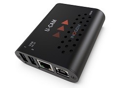 Inogeni U-CAM USB Camera & Audio to HDMI converter