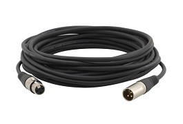 Dây cáp XLR Quad Cable C-XLQM/XLQF
