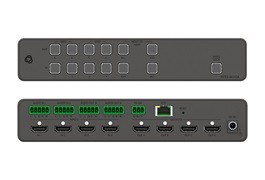 Ma trận chuyển mạch HDMI MTX3-44-HSA