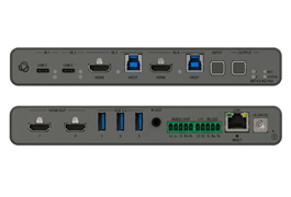 Ma trận chuyển mạch HDMI MTX3-42-HU