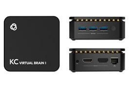Kramer BRAINware KC-Virtual Brain1 (Gen2)