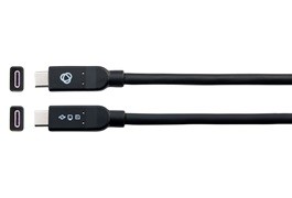 Dây cáp USB3.2 GEN–2 Full Featured USB C-U32/MFF